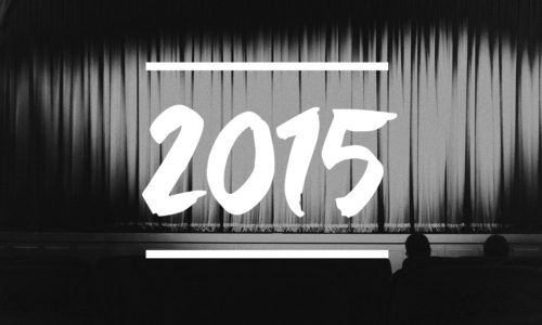 der cineast Filmblog - Filmjahr - 2015