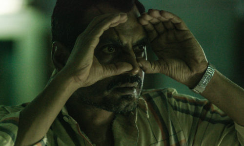 der cineast Filmblog - Review - Psycho Raman