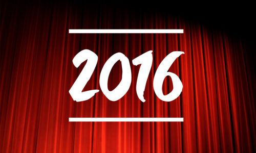 der cineast Filmblog - Filmjahr - 2016