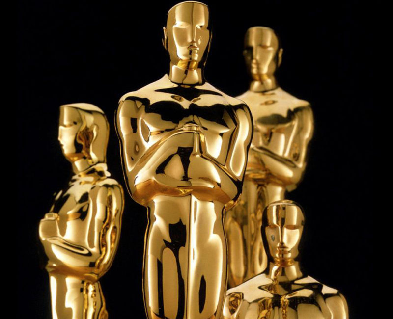 der cineast Filmblog - Oscars