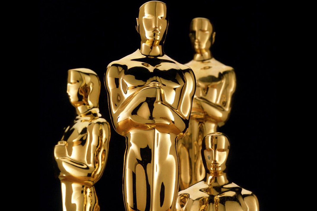 der cineast Filmblog - Oscars