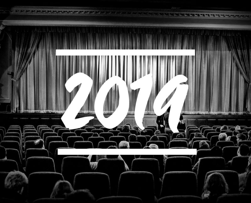 der cineast Kinojahr 2019 Top 10 Filme